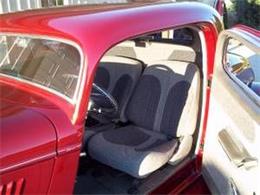 1934 Ford Street Rod (CC-1191480) for sale in Cadillac, Michigan