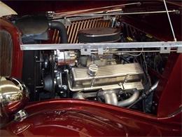 1934 Ford Street Rod (CC-1191480) for sale in Cadillac, Michigan