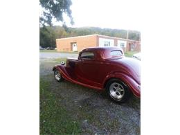 1934 Ford Street Rod (CC-1191480) for sale in Cadillac, Michigan
