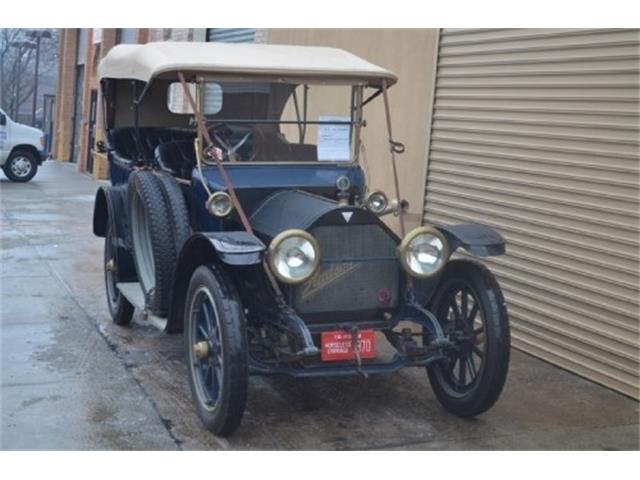 1913 Hudson Touring (CC-1191485) for sale in Astoria, New York