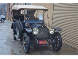 1913 Hudson Touring (CC-1191485) for sale in Astoria, New York