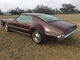 1966 Oldsmobile Toronado (CC-1191509) for sale in Cadillac, Michigan