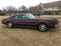 1966 Oldsmobile Toronado (CC-1191509) for sale in Cadillac, Michigan
