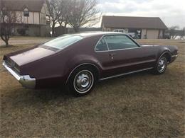 1966 Oldsmobile Toronado (CC-1191509) for sale in Cadillac, Michigan
