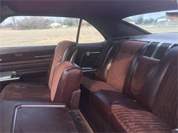 1966 Oldsmobile Toronado (CC-1191509) for sale in Cadillac, Michigan