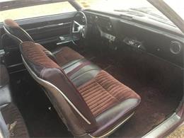 1966 Oldsmobile Toronado (CC-1191509) for sale in Cadillac, Michigan