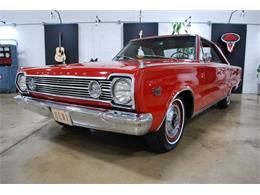 1966 Plymouth Satellite (CC-1190151) for sale in Collierville, Tennessee