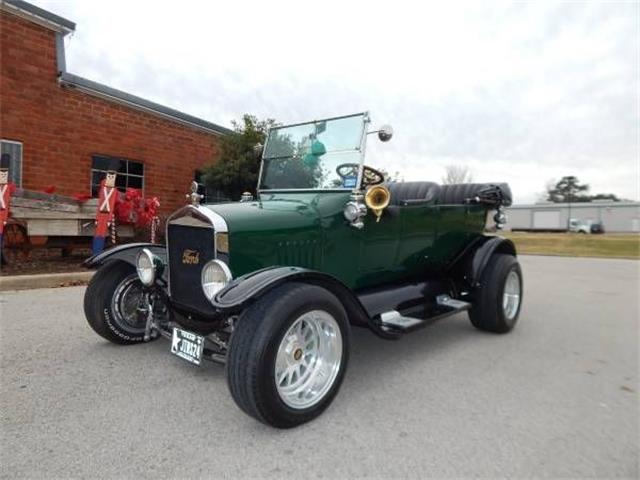 1924 Ford Model T (CC-1191510) for sale in Cadillac, Michigan