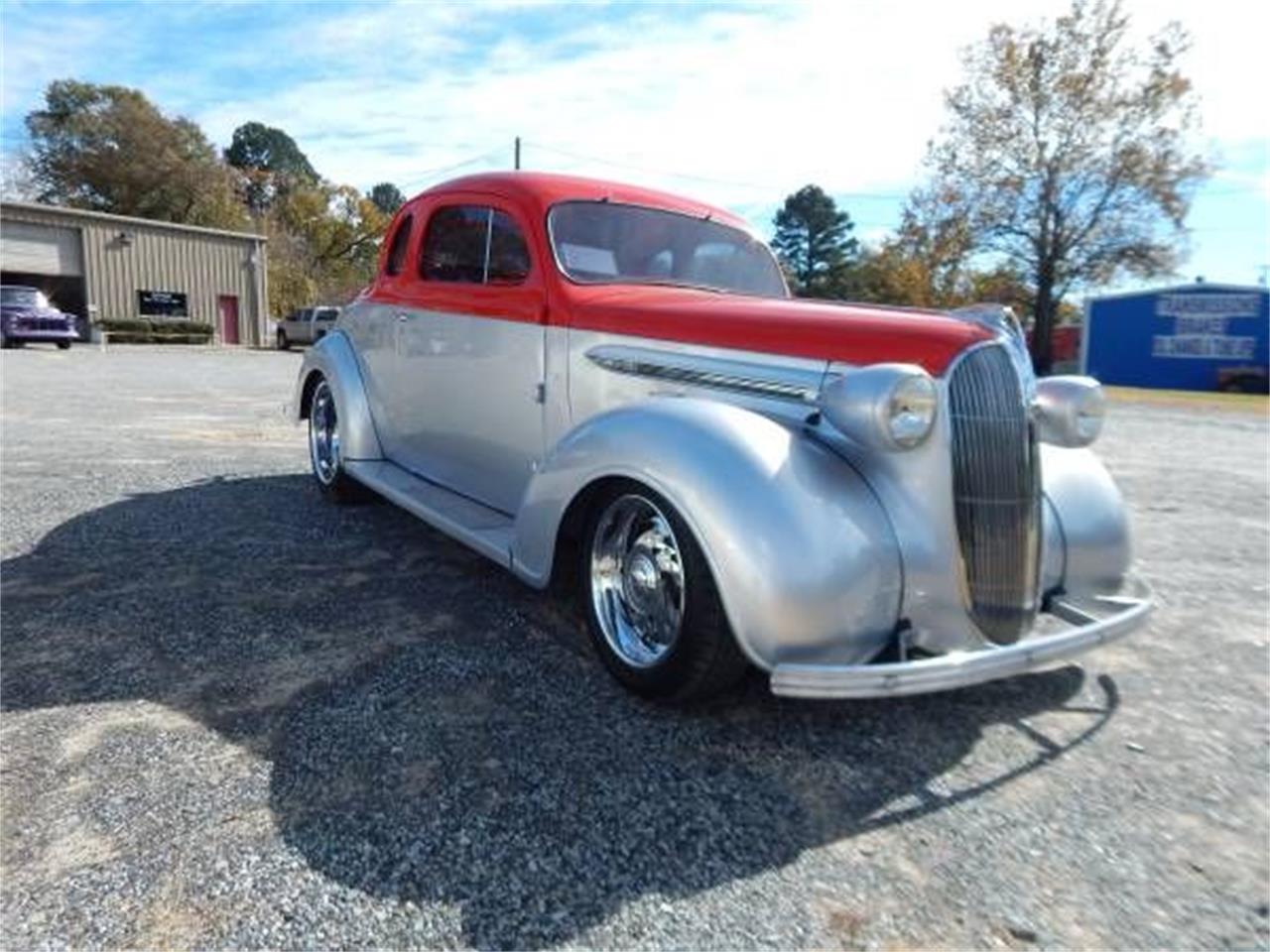 1937 Plymouth Coupe for Sale | ClassicCars.com | CC-1191516