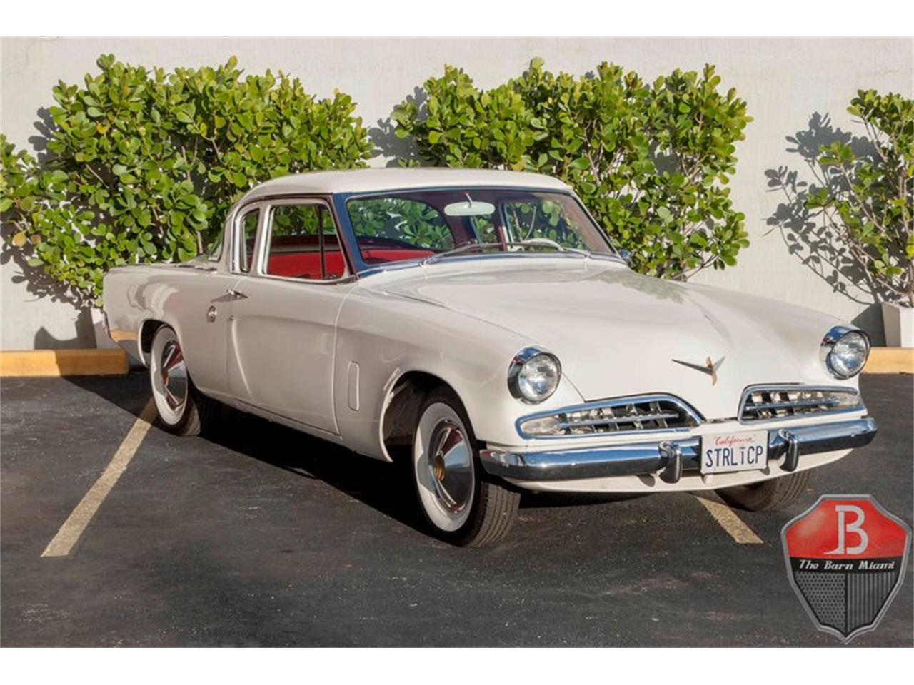 1954 Studebaker Champion for Sale | ClassicCars.com |