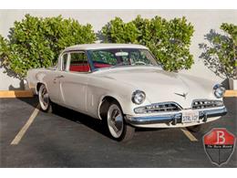 1954 Studebaker Champion (CC-1191540) for sale in Miami, Florida