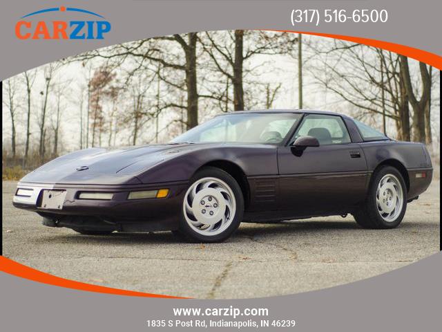 1994 Chevrolet Corvette (CC-1191553) for sale in Indianapolis, Indiana