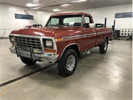 1979 Ford F250 (CC-1191566) for sale in Holland , Michigan