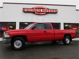 1998 Dodge Ram (CC-1191569) for sale in Tocoma, Washington