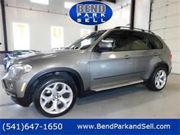 2009 BMW X5 (CC-1191572) for sale in Bend, Oregon