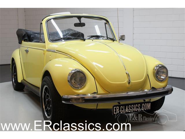 1975 Volkswagen Beetle (CC-1191575) for sale in Waalwijk, noord Brabant