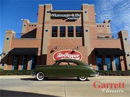 1949 Packard 200 (CC-1191587) for sale in Lewisville, TEXAS (TX)