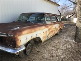1959 Chevrolet Station Wagon (CC-1191589) for sale in Bel Aire, Kansas