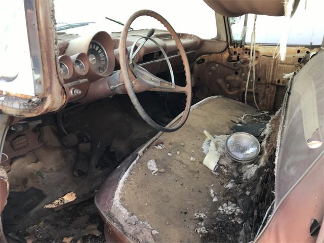 1959 Chevrolet Station Wagon for Sale | ClassicCars.com | CC-1191589