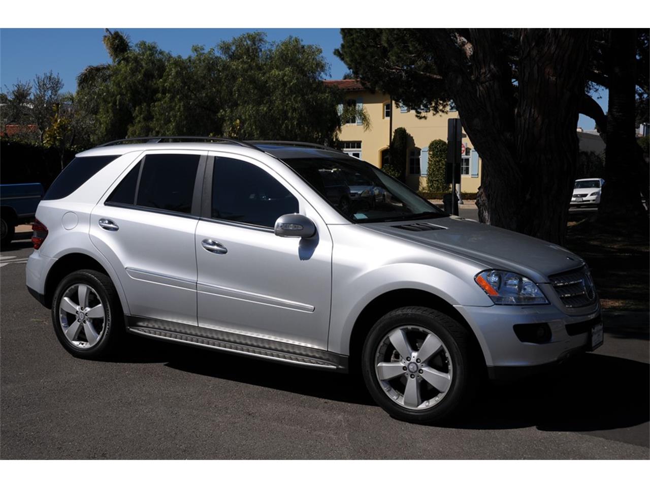 2007 Mercedes-Benz ML500 for Sale | ClassicCars.com | CC-1191593