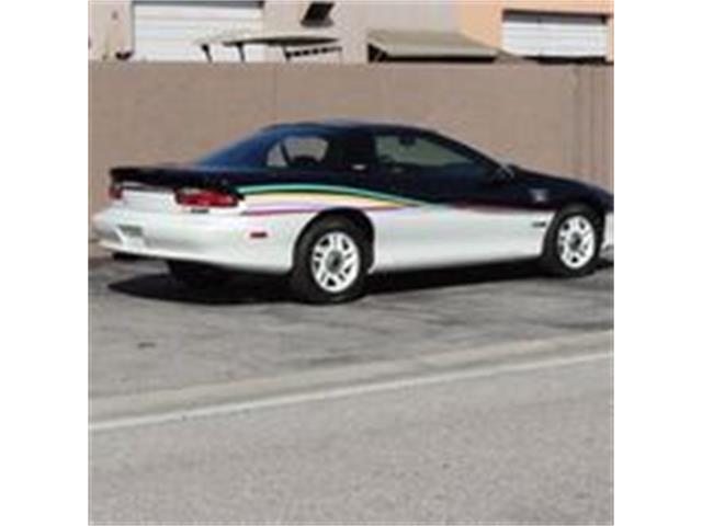 1993 Chevrolet Camaro (CC-1191605) for sale in Boca Raton, Florida