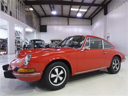 1973 Porsche 911T (CC-1191616) for sale in St. Louis, Missouri