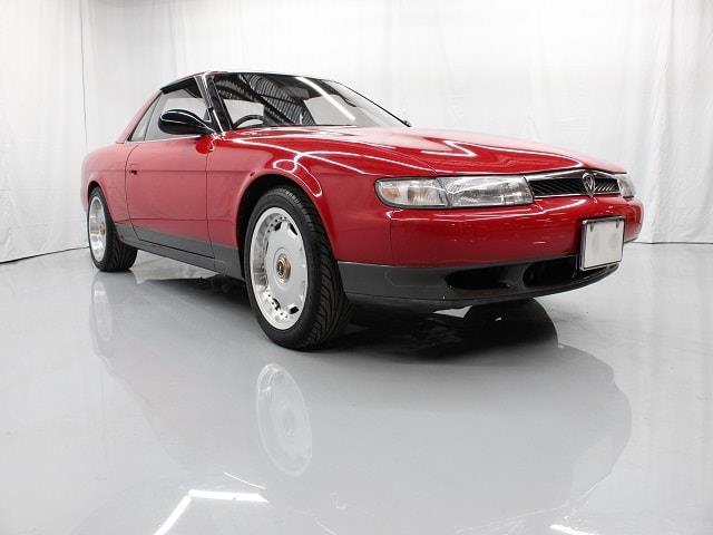 1990 Eunos Cosmo (CC-1191646) for sale in Christiansburg, Virginia