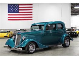 1933 Ford Victoria (CC-1191666) for sale in Kentwood, Michigan