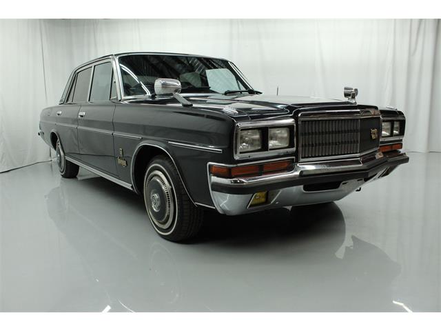1989 Nissan President for Sale | ClassicCars.com | CC-1191667