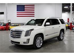 2015 Cadillac Escalade (CC-1191668) for sale in Kentwood, Michigan