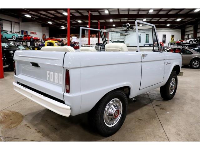 1967 Ford Bronco (CC-1191669) for sale in Kentwood, Michigan
