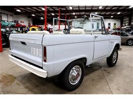 1967 Ford Bronco (CC-1191669) for sale in Kentwood, Michigan