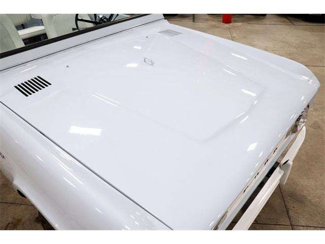 1967 Ford Bronco (CC-1191669) for sale in Kentwood, Michigan