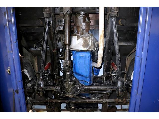 1967 Ford Bronco (CC-1191669) for sale in Kentwood, Michigan