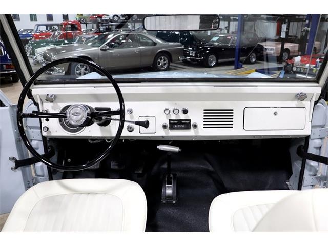 1967 Ford Bronco (CC-1191669) for sale in Kentwood, Michigan