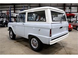 1967 Ford Bronco (CC-1191669) for sale in Kentwood, Michigan