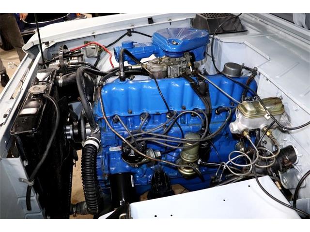 1967 Ford Bronco (CC-1191669) for sale in Kentwood, Michigan