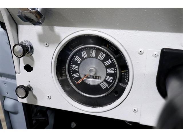 1967 Ford Bronco (CC-1191669) for sale in Kentwood, Michigan