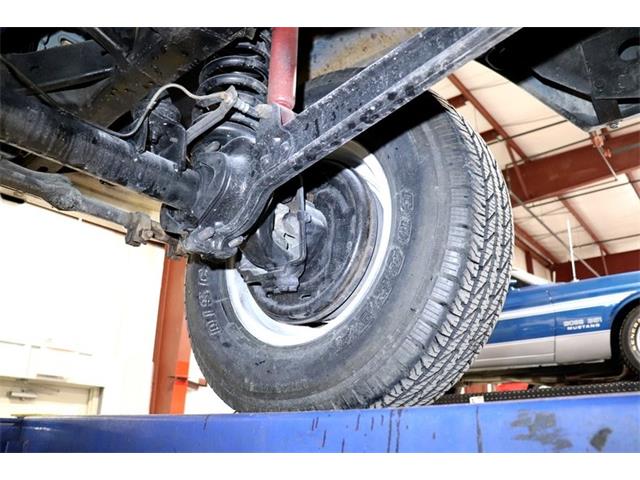 1967 Ford Bronco (CC-1191669) for sale in Kentwood, Michigan