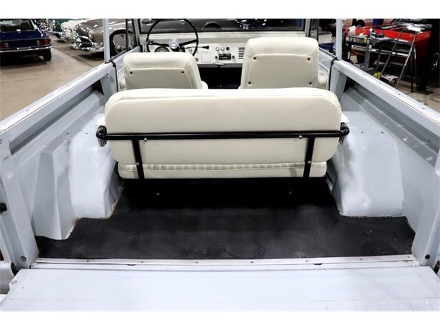 1967 Ford Bronco (CC-1191669) for sale in Kentwood, Michigan