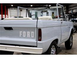1967 Ford Bronco (CC-1191669) for sale in Kentwood, Michigan