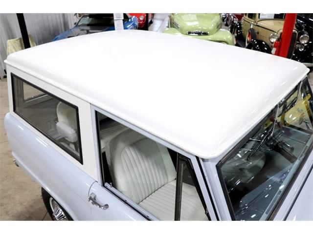 1967 Ford Bronco (CC-1191669) for sale in Kentwood, Michigan