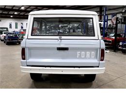 1967 Ford Bronco (CC-1191669) for sale in Kentwood, Michigan
