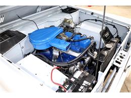 1967 Ford Bronco (CC-1191669) for sale in Kentwood, Michigan