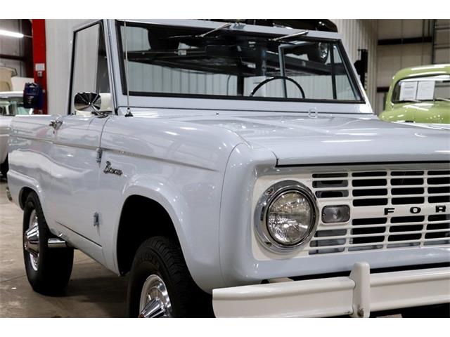 1967 Ford Bronco (CC-1191669) for sale in Kentwood, Michigan