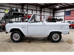 1967 Ford Bronco (CC-1191669) for sale in Kentwood, Michigan