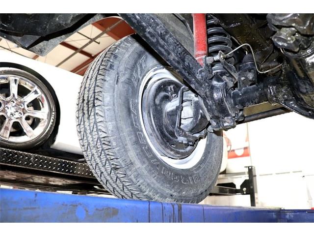 1967 Ford Bronco (CC-1191669) for sale in Kentwood, Michigan