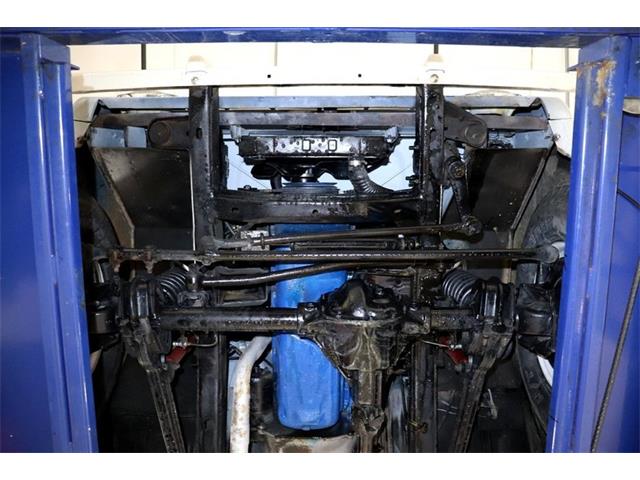 1967 Ford Bronco (CC-1191669) for sale in Kentwood, Michigan