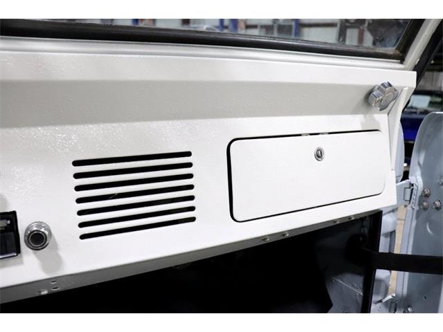 1967 Ford Bronco (CC-1191669) for sale in Kentwood, Michigan