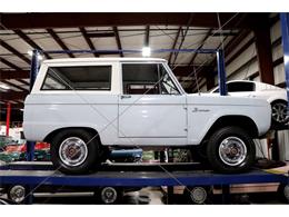 1967 Ford Bronco (CC-1191669) for sale in Kentwood, Michigan